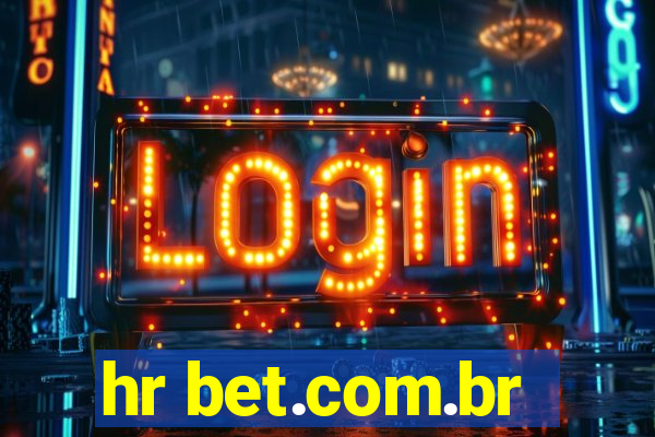 hr bet.com.br